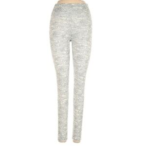 Prana Mid Rise Leggings Size Small